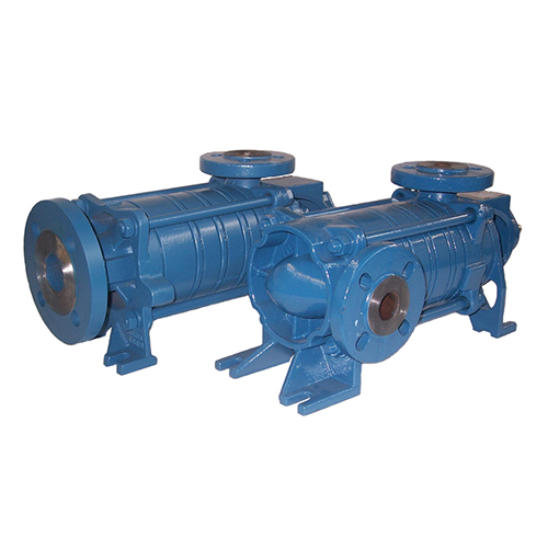 INDUSTRIAL PROCESS AND CHEMICAL PUMPS - PCX
