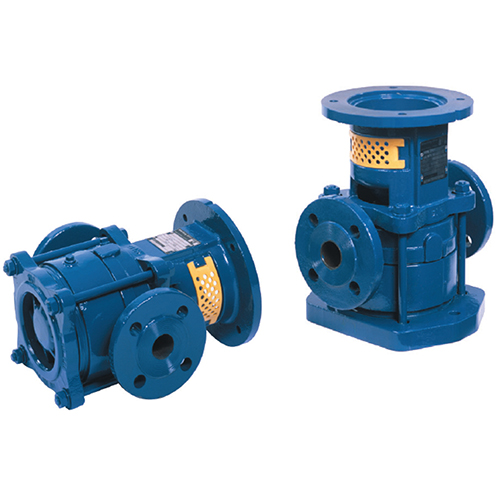 INDUSTRIAL PROCESS AND CHEMICAL PUMPS - AKL