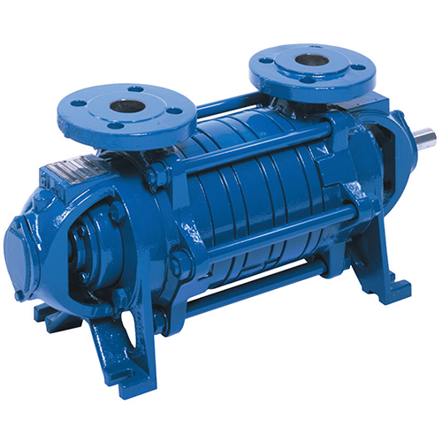 INDUSTRIAL PROCESS AND CHEMICAL PUMPS - AEH