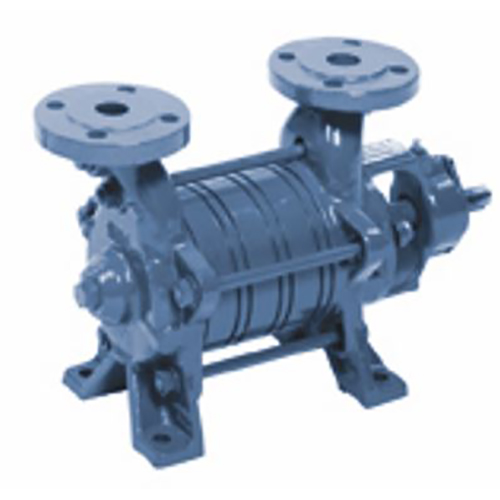 INDUSTRIAL PROCESS AND CHEMICAL PUMPS - ADH